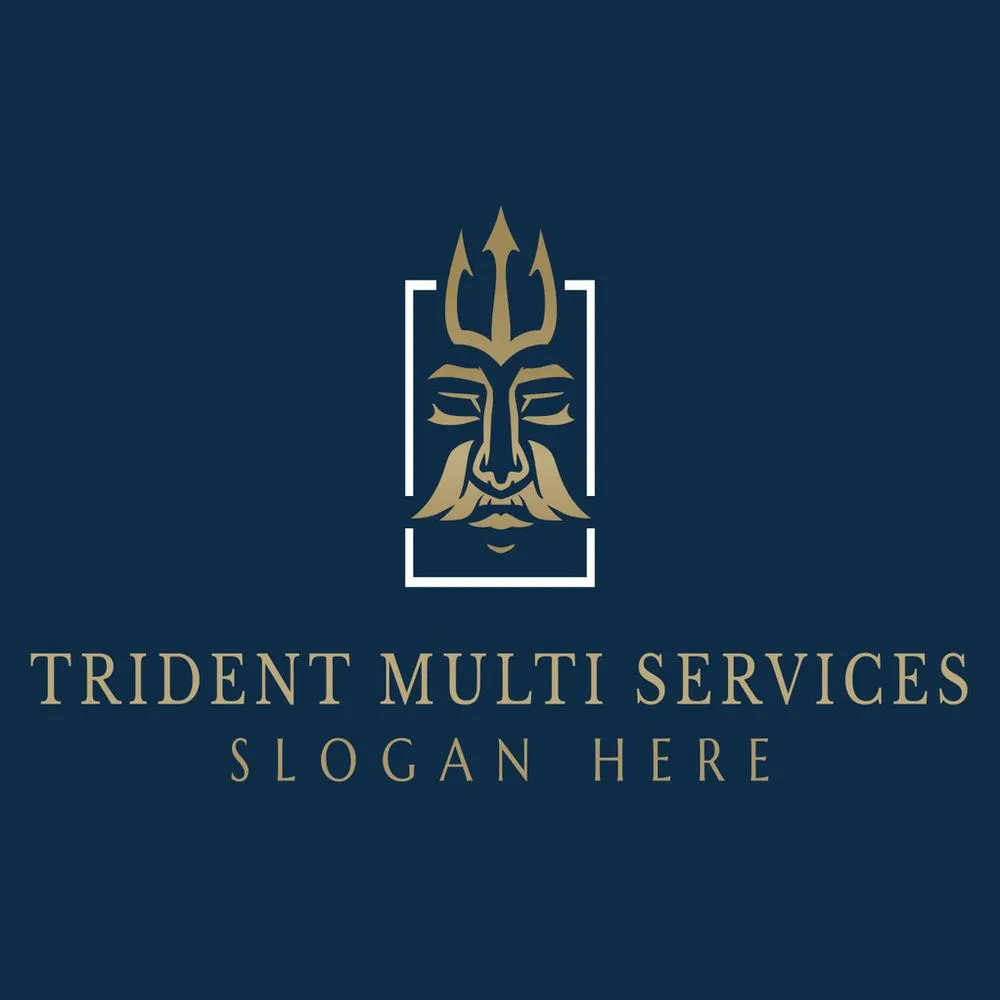Slide of Trident Multi Services