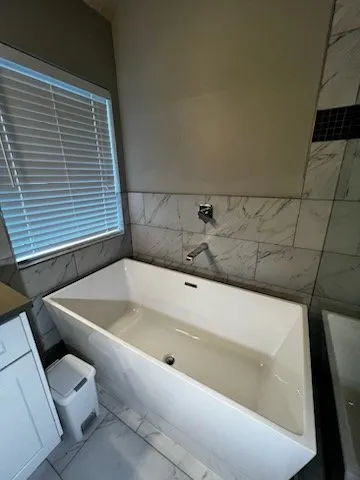 Slide of Trident Multi Services