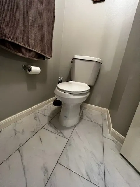 Slide of Trident Multi Services