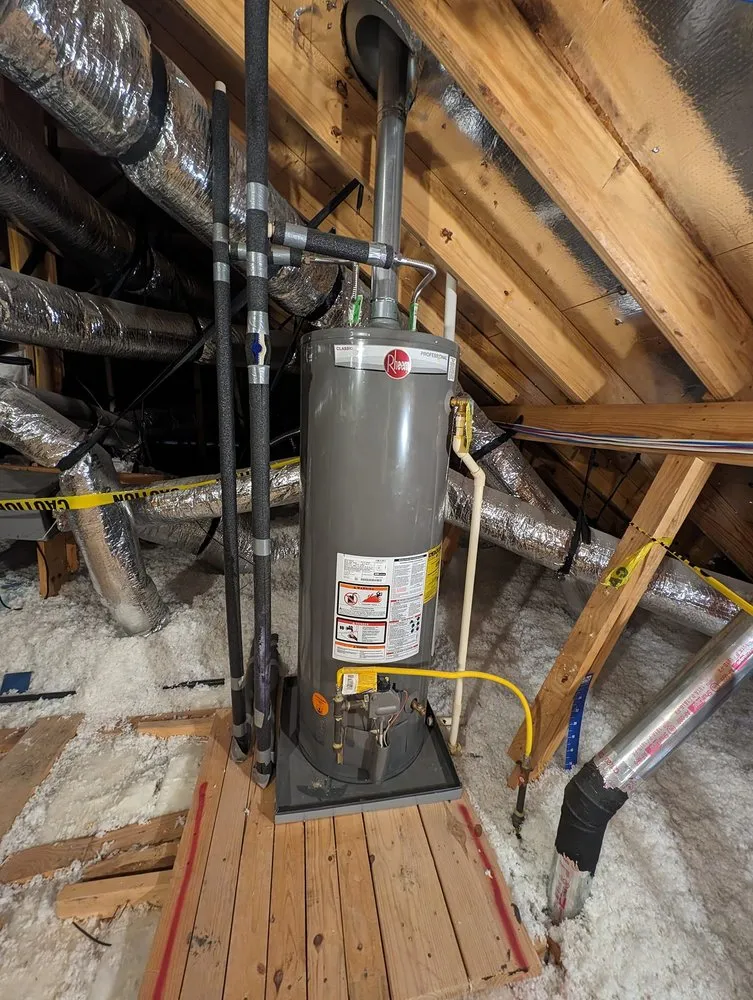 Slide of Trident Multi Services