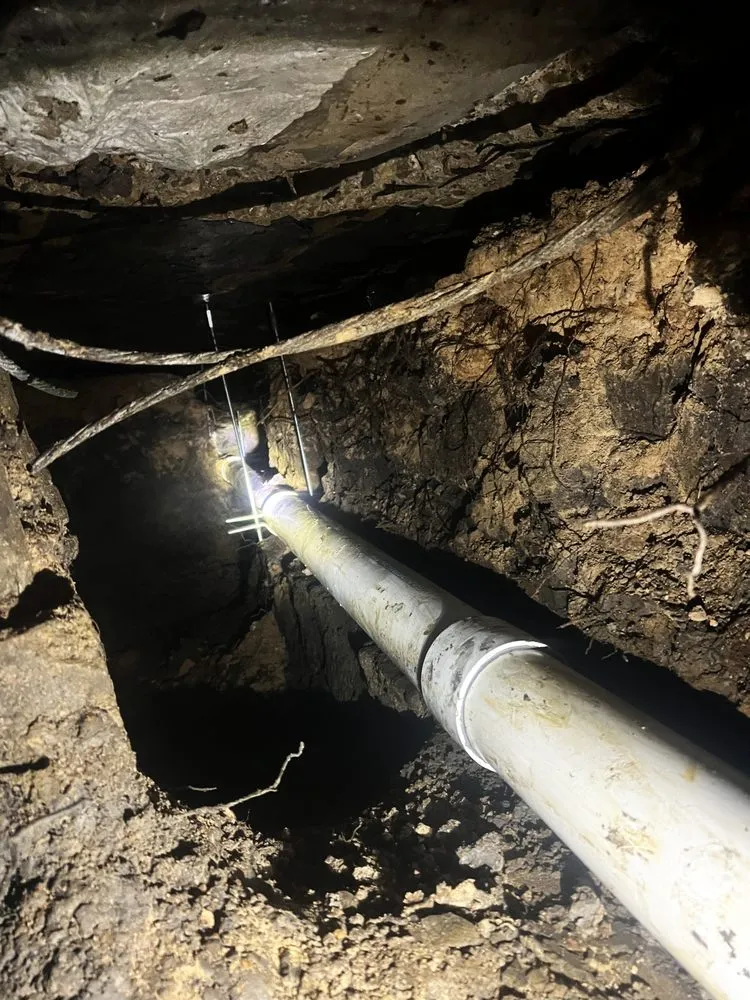 Slide of Trident Multi Services