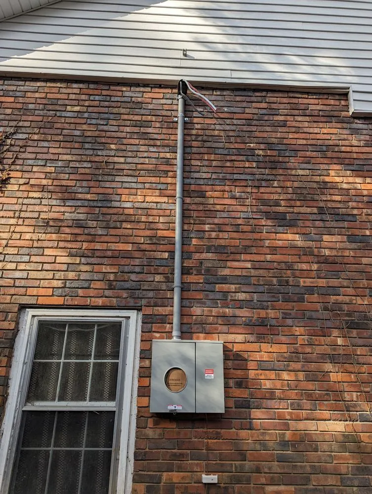 Slide of Trident True Technologies