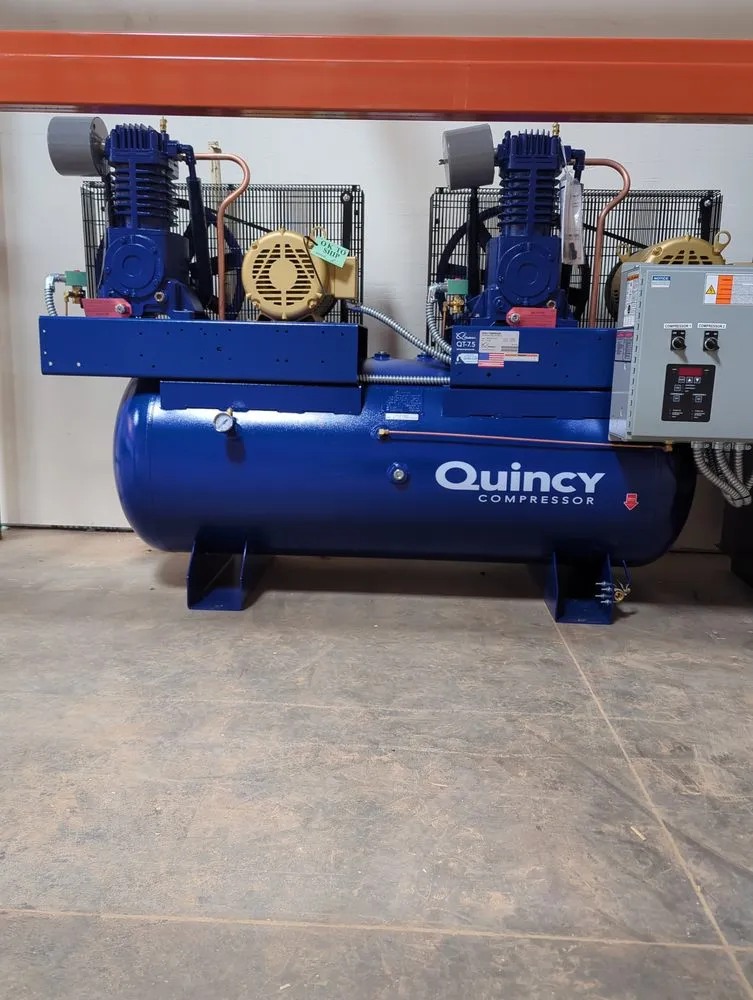 Slide of Trident True Technologies