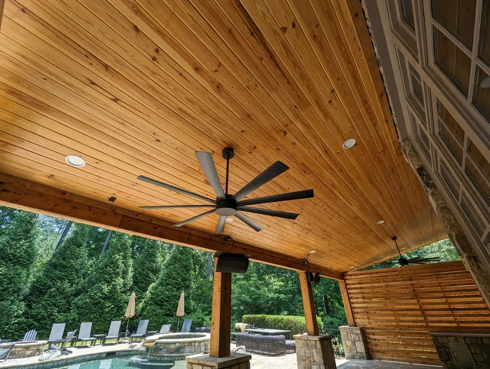 Slide of Trident True Technologies