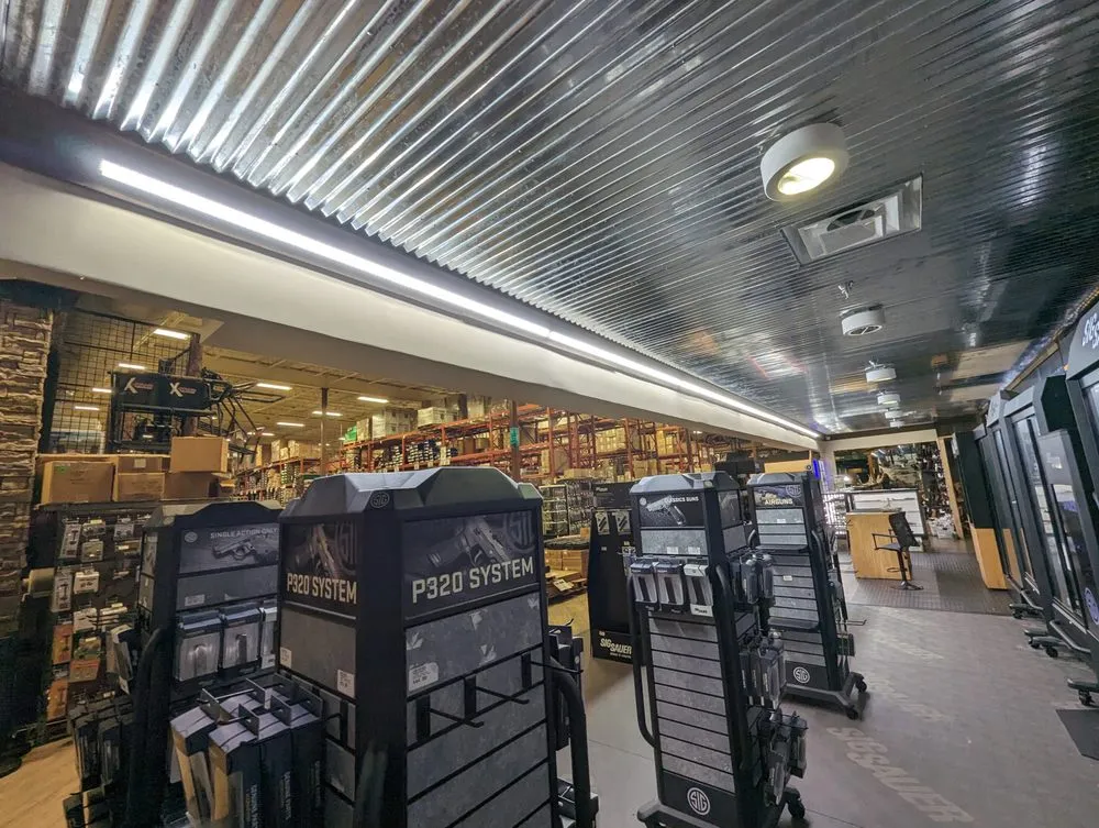 Slide of Trident True Technologies