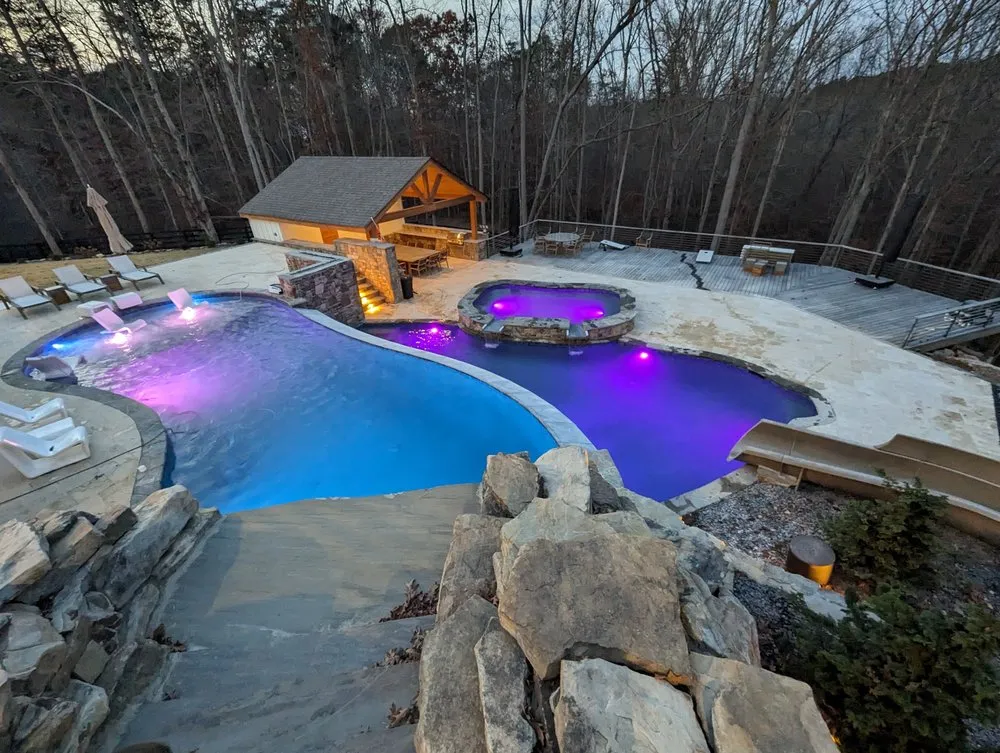 Slide of Trident True Technologies