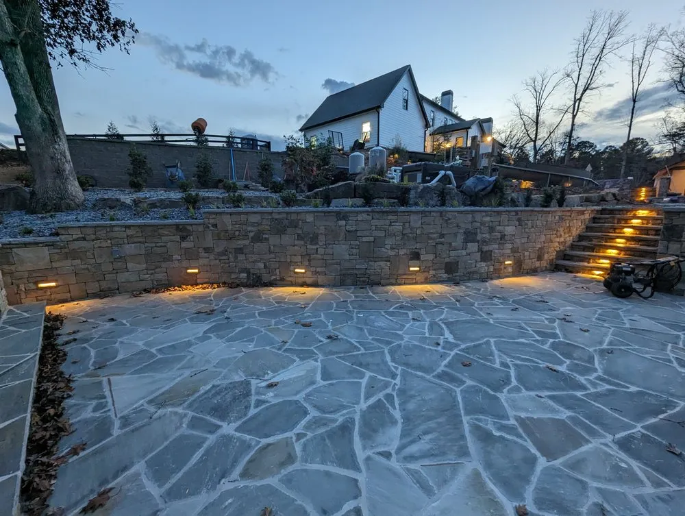 Slide of Trident True Technologies