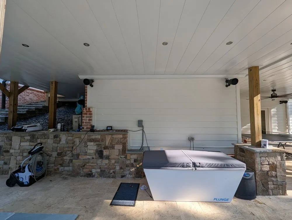 Slide of Trident True Technologies