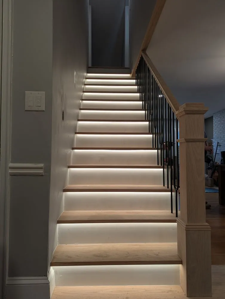 Slide of Trident True Technologies