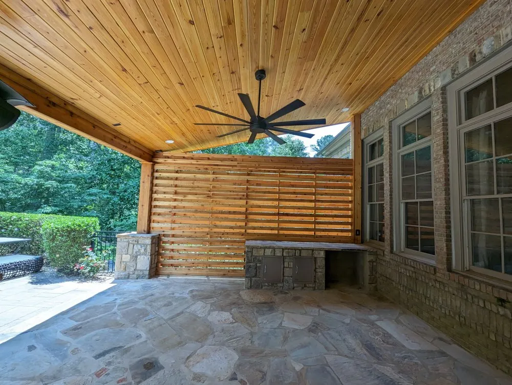 Slide of Trident True Technologies