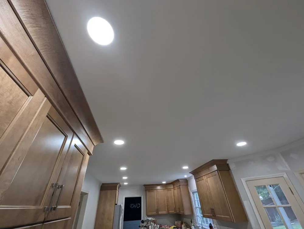 Trusted outlet and switch repair in , by Trident True Technologies