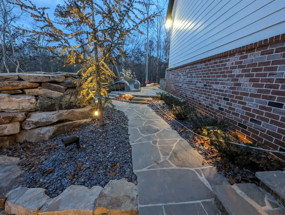 Slide of Trident True Technologies