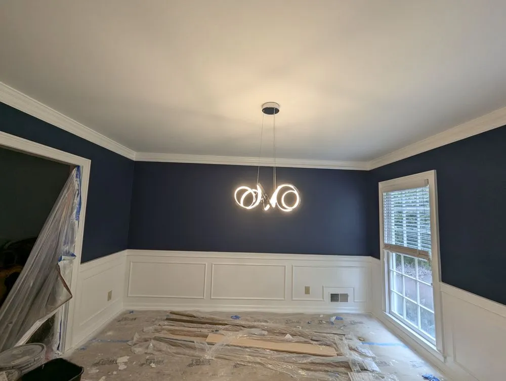 Slide of Trident True Technologies