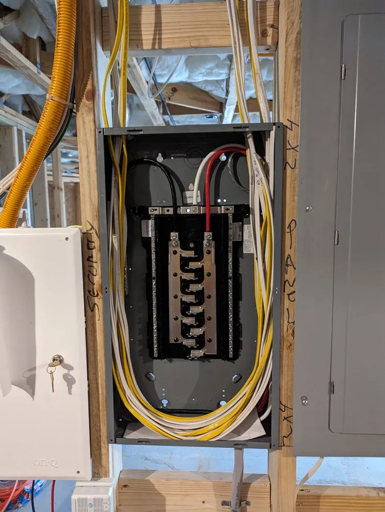 Slide of Trident True Technologies