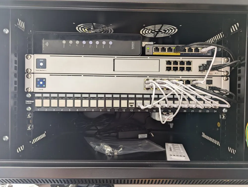 Slide of Trident True Technologies