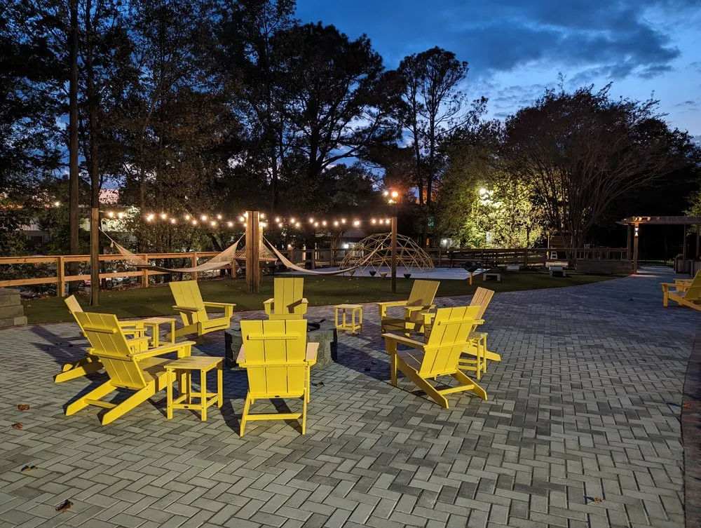 Slide of Trident True Technologies