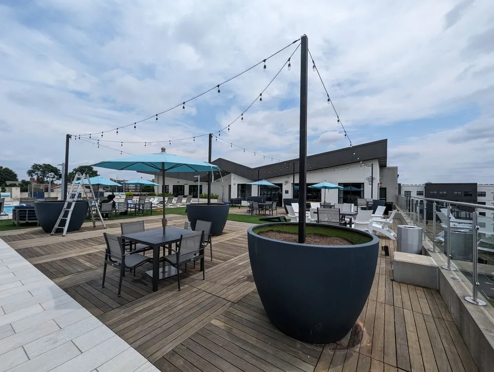 Slide of Trident True Technologies