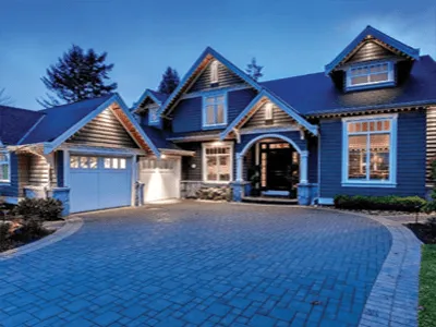 Slide of Triec Electrical Services