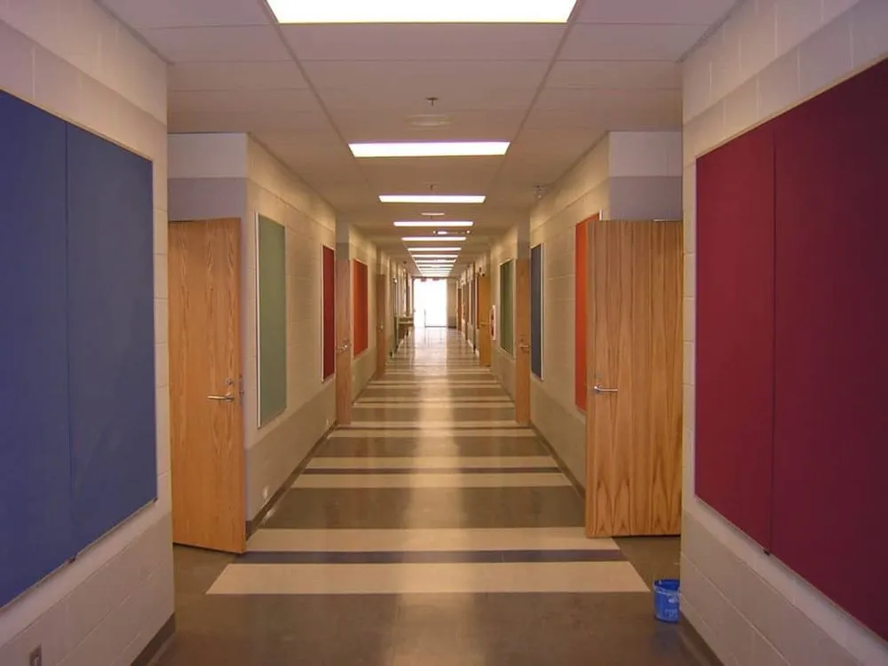 Slide of Triec Electrical Services