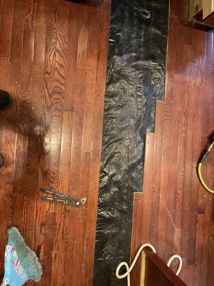 Slide of Trifecta Development Group