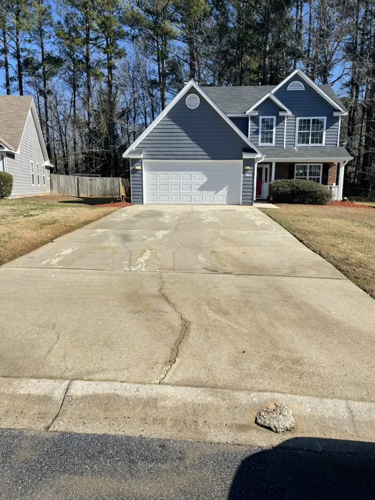 Slide of Trifecta Development Group