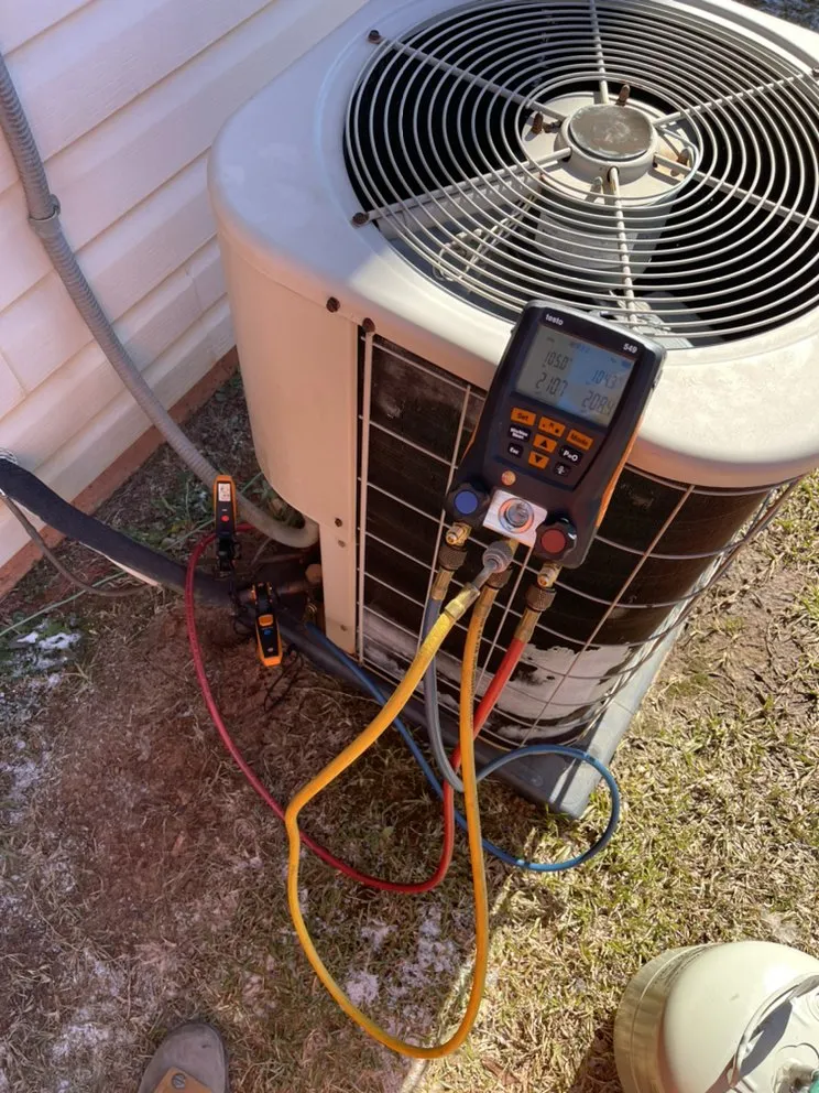 Trusted wiring installation in , by Trifecta Development Group