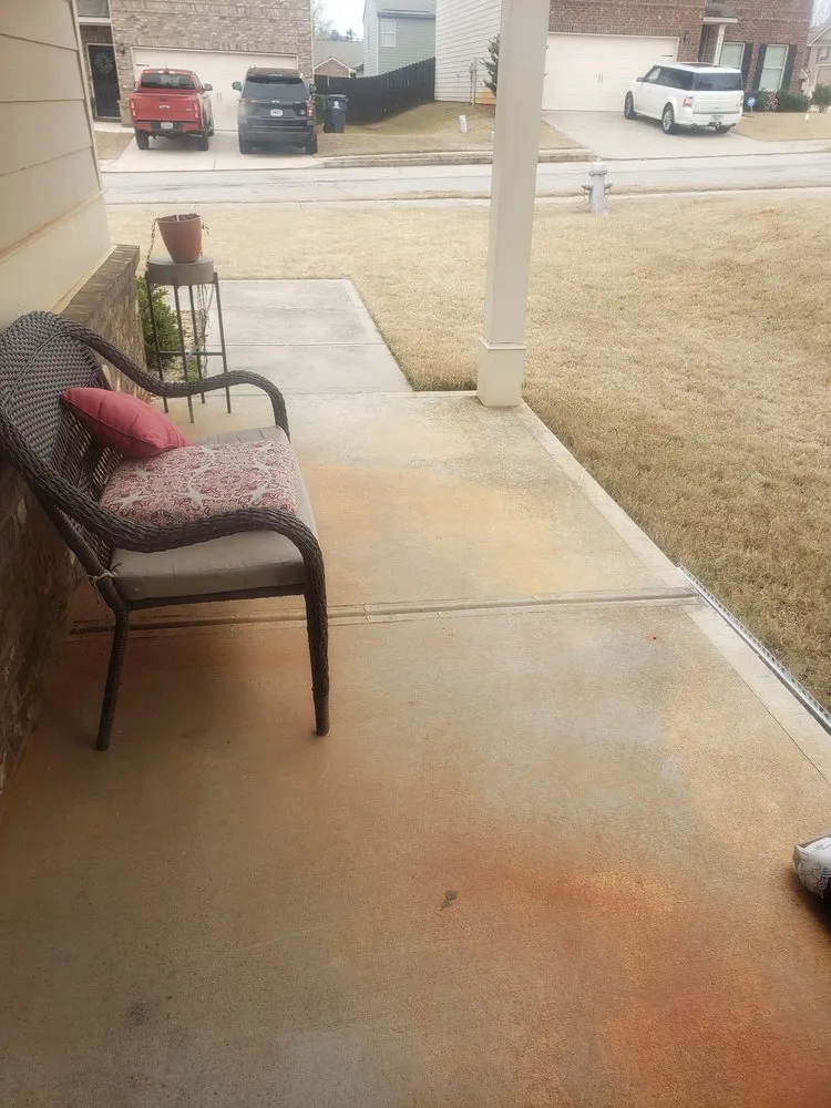 Slide of Trifecta Development Group