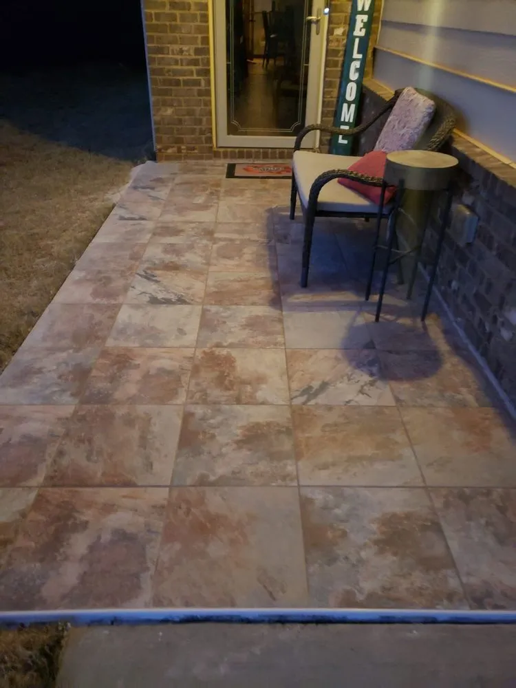 Slide of Trifecta Development Group