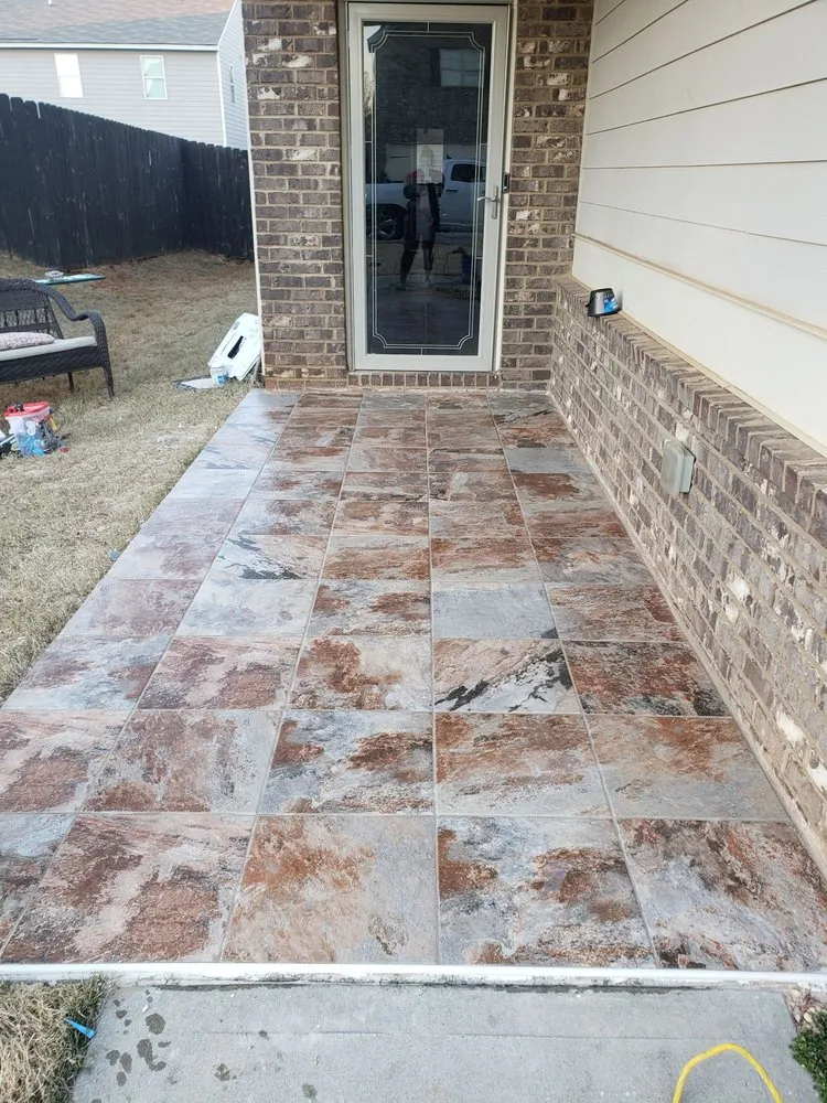 Slide of Trifecta Development Group