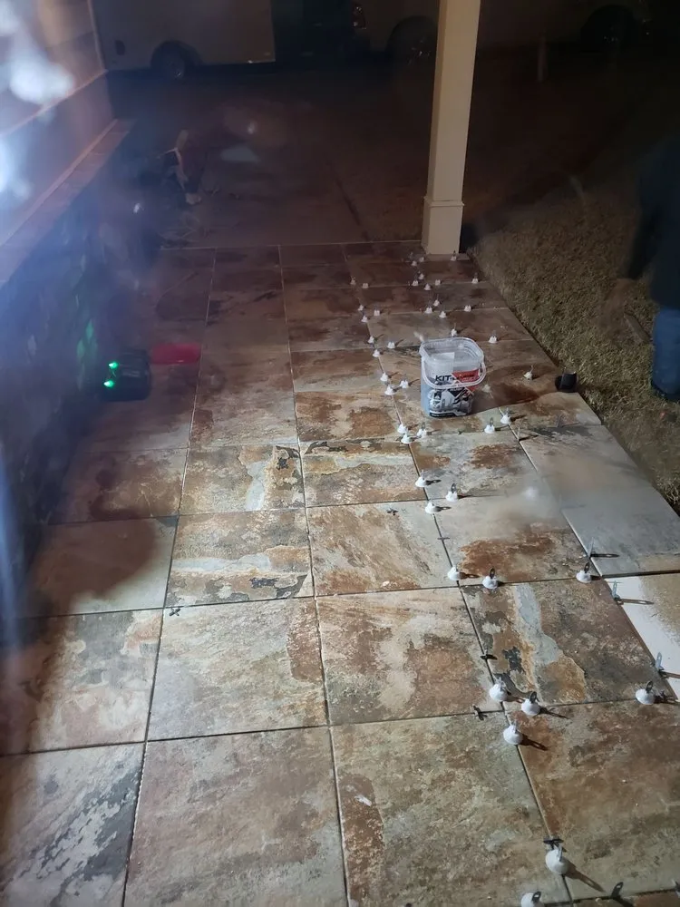 Slide of Trifecta Development Group