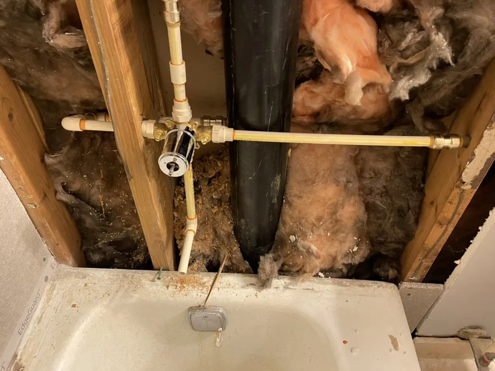 Slide of Trifecta Development Group