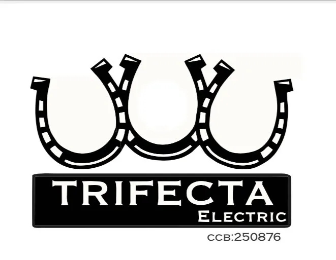 Slide of Trifecta Electric