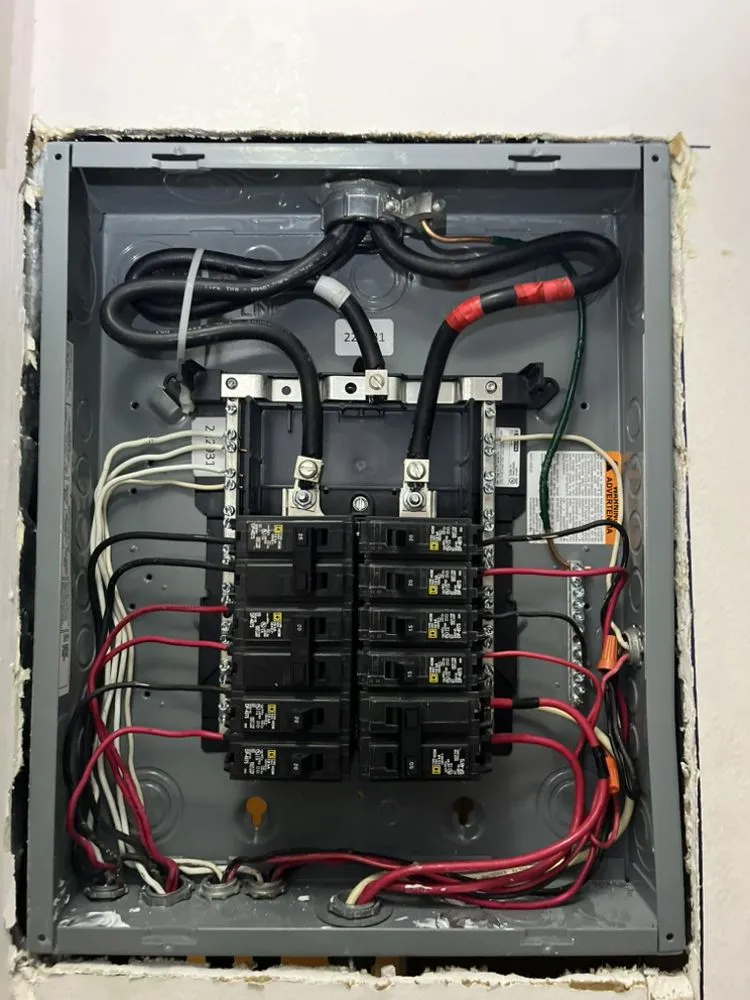 Professional emergency electrical service experts serving ,  - Triforce Electric