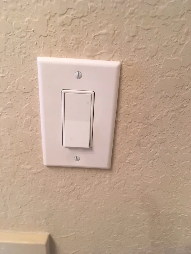 Affordable wiring installation in ,  by Triforce Electric