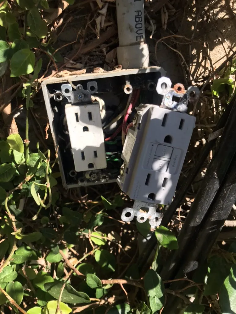 Slide of TRII Electric