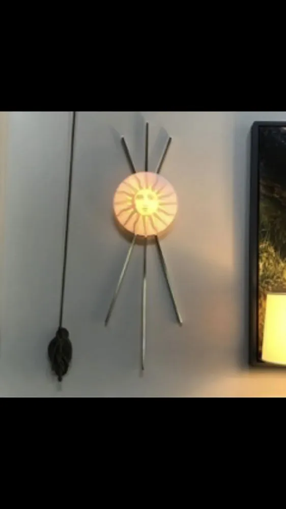 Slide of TRII Electric