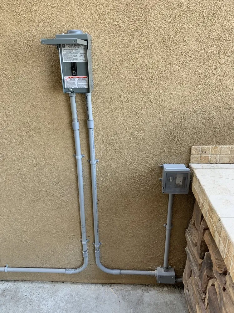 Slide of Trilogy Electric