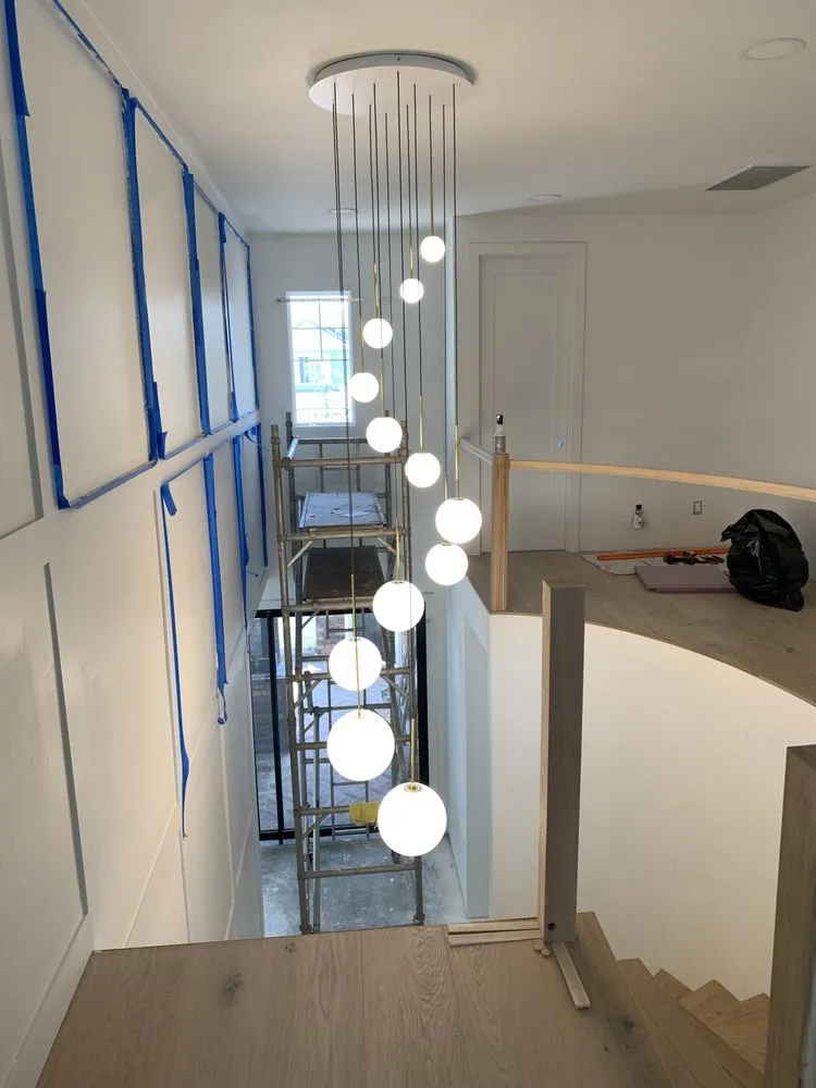 Slide of Trilogy Electric