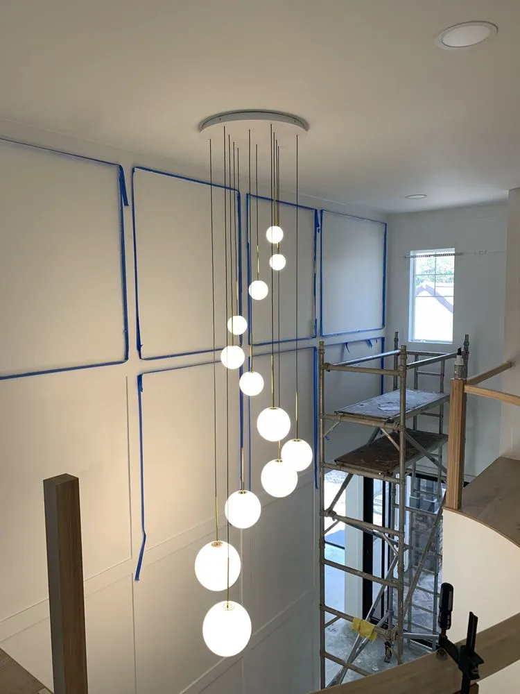 Slide of Trilogy Electric