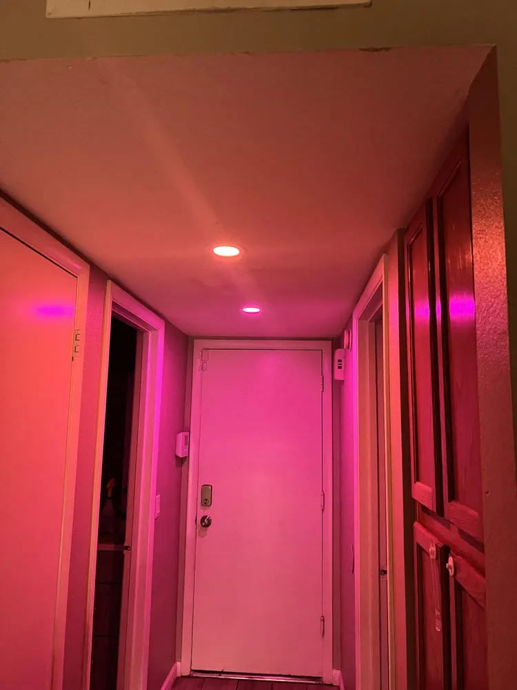 Slide of Trilogy Electrical Solutions