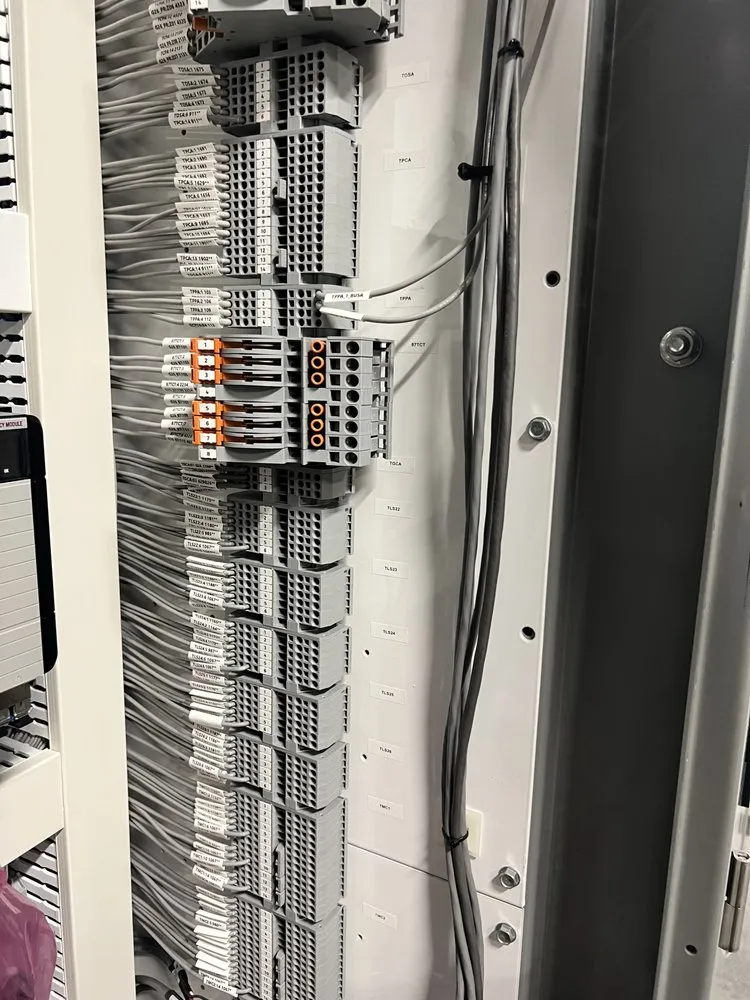 Expert emergency electrical service experts serving ,  - Trilogy Electrical Solutions