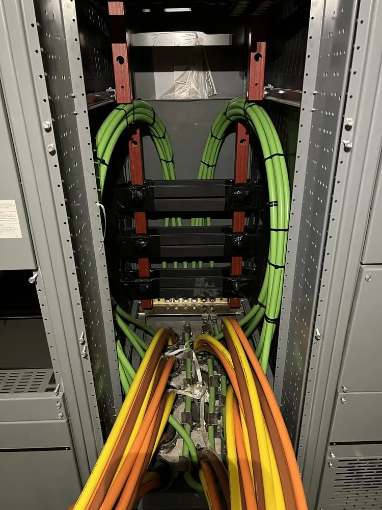 Expert outlet and switch repair experts serving ,  - Trilogy Electrical Solutions