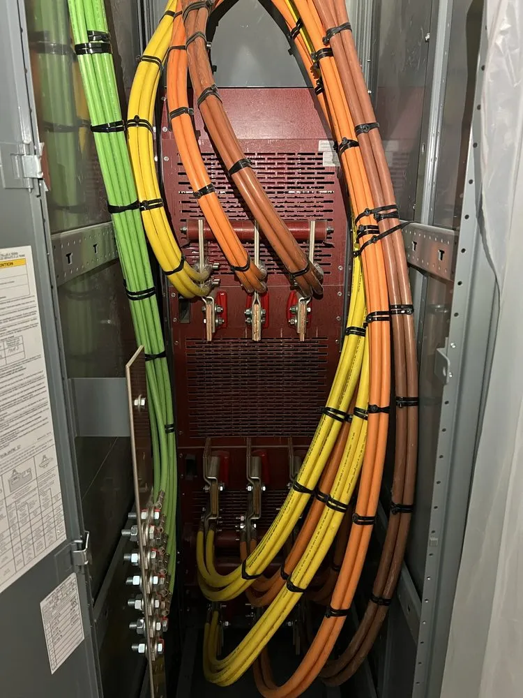 Affordable wiring installation in ,  by Trilogy Electrical Solutions