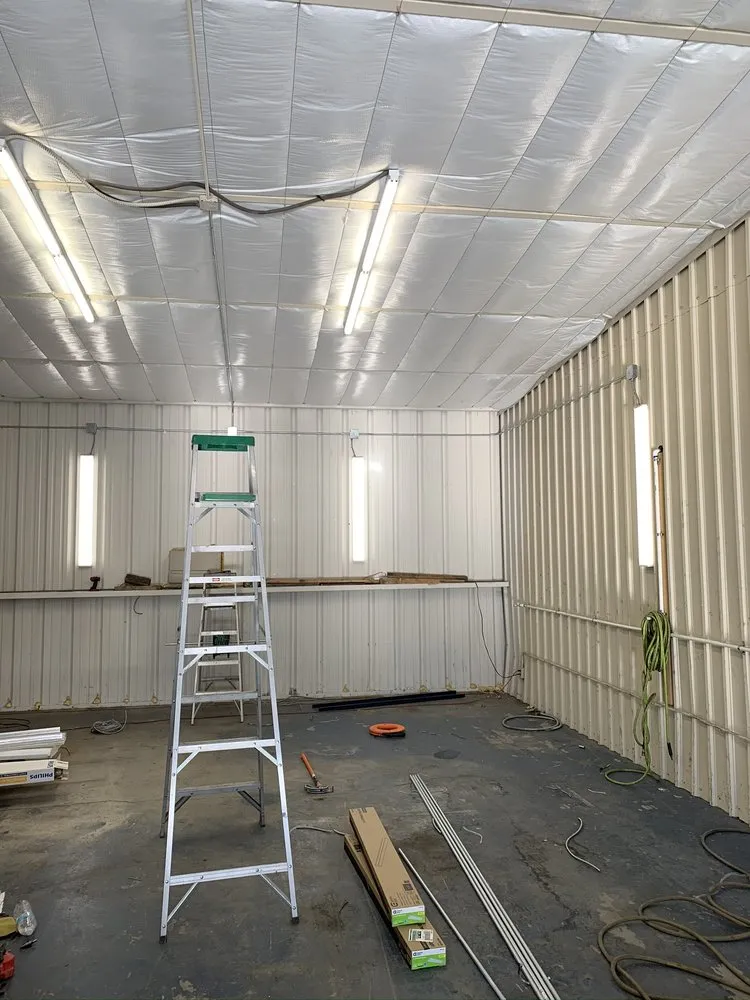 Slide of Trilogy Electrical Solutions