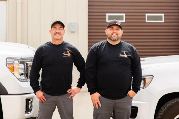 Trilogy Electrical Solutions