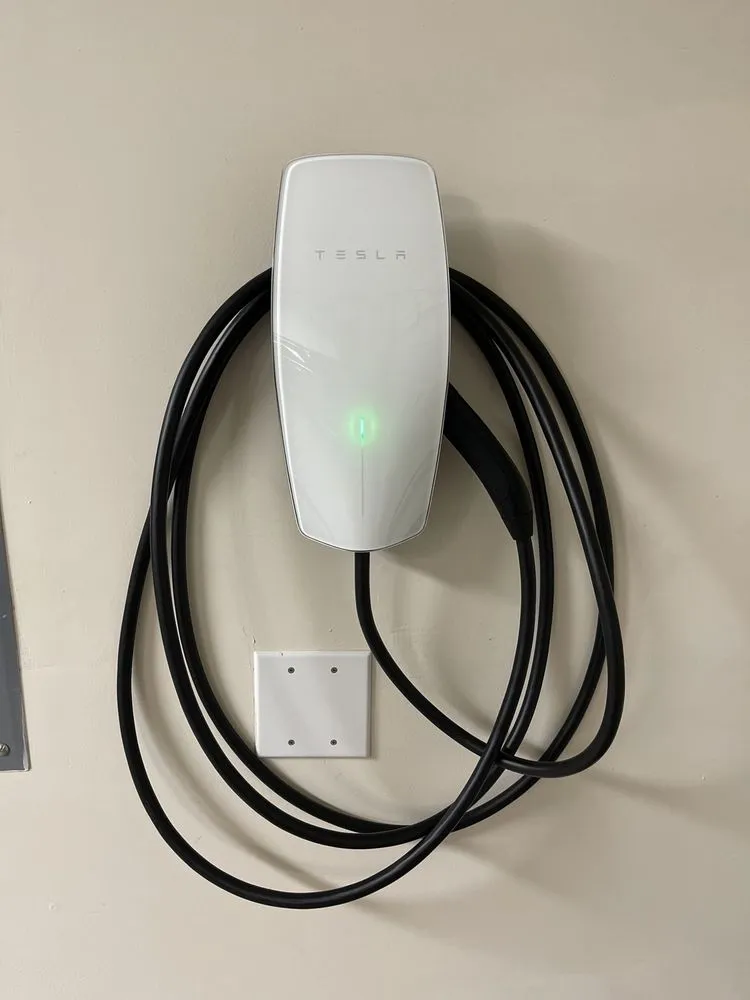 Slide of Trim Electric