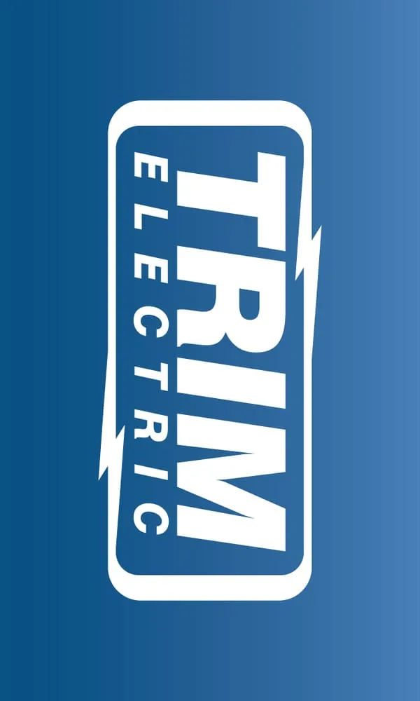 Slide of Trim Electric