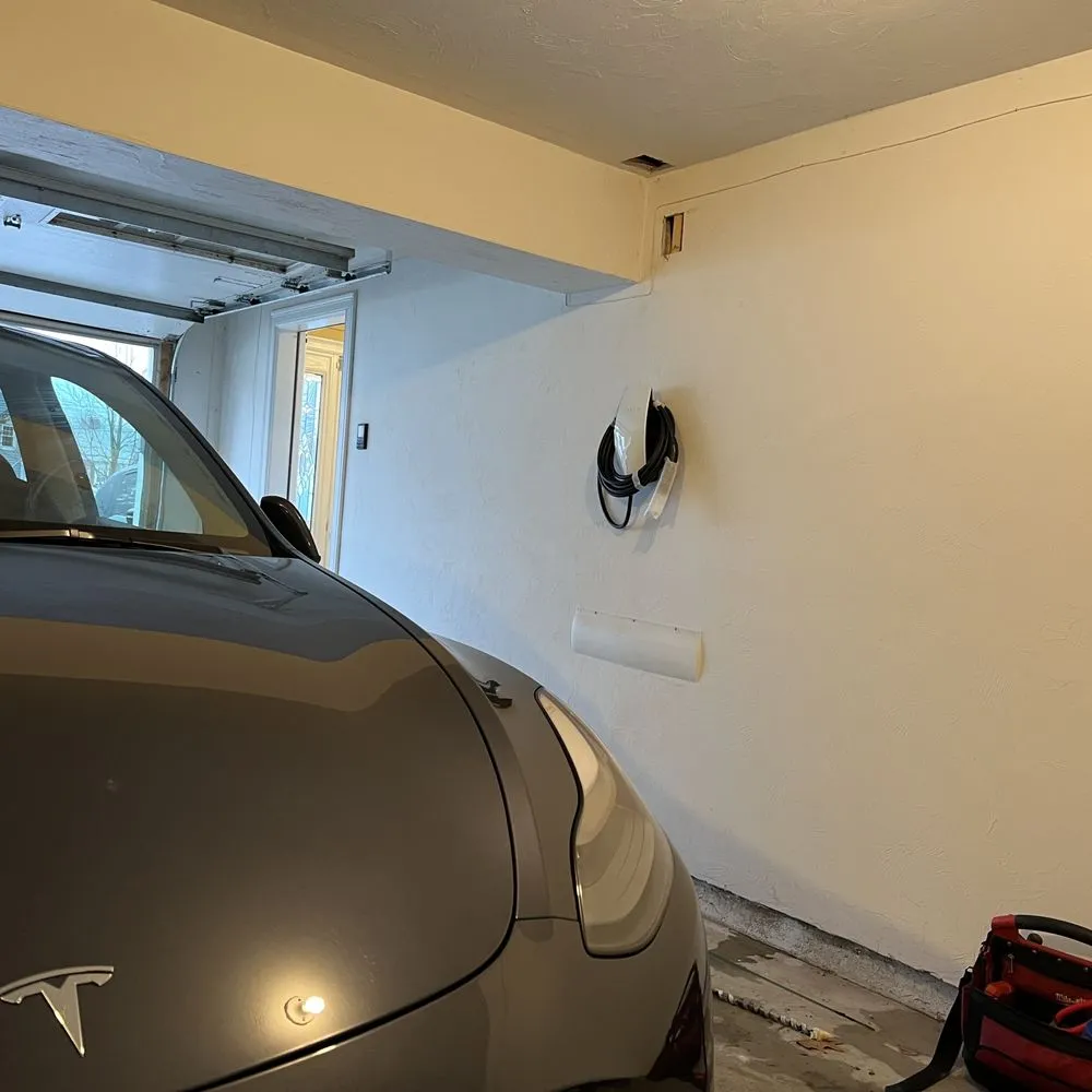 Slide of Trimarchi Electrical Contracting Services