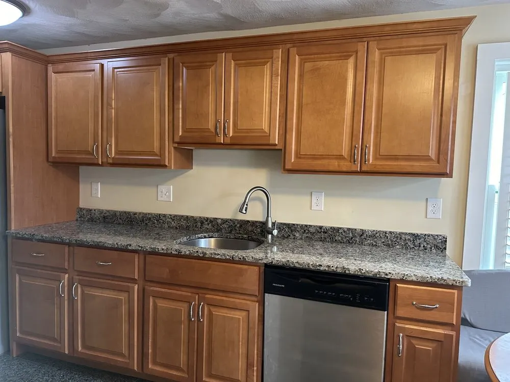 Slide of Trimarchi Electrical Contracting Services