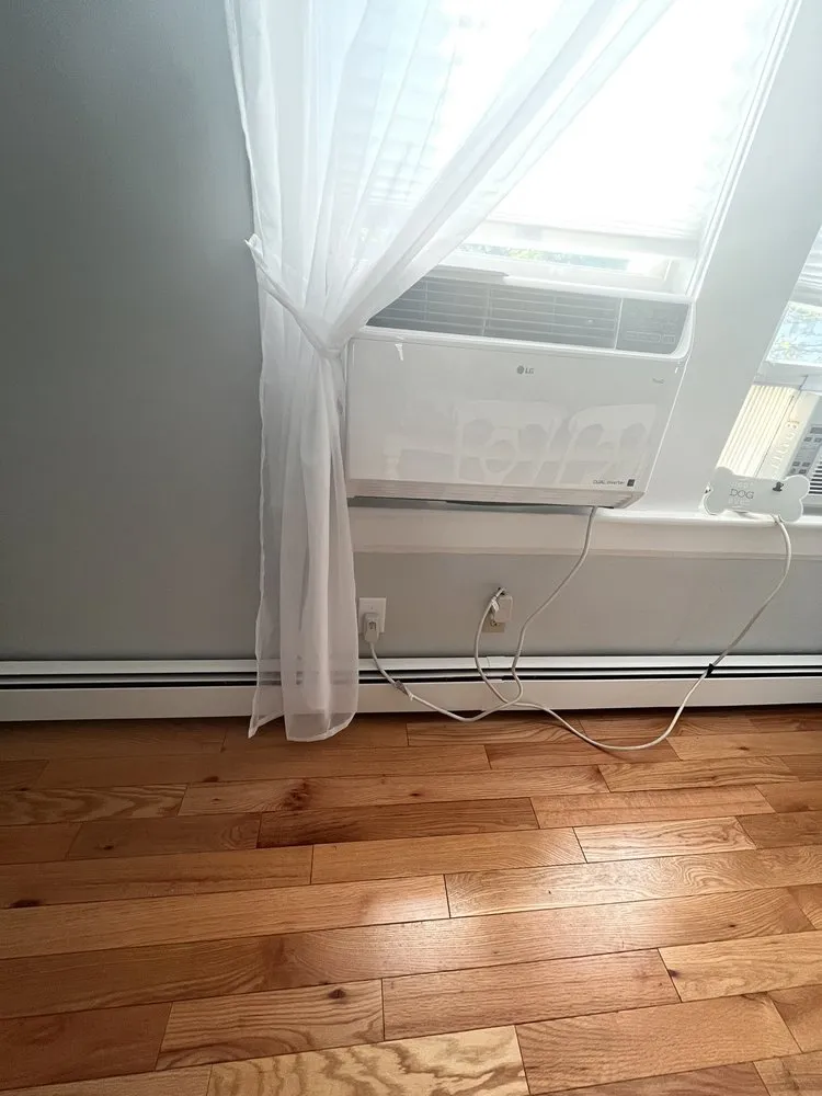 Emergency lighting installation in , by Trimarchi Electrical Contracting Services